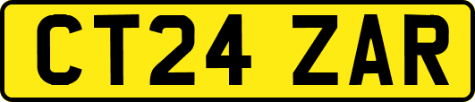CT24ZAR