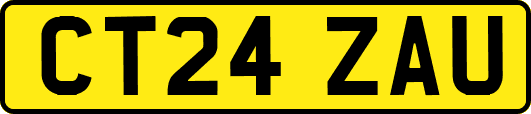 CT24ZAU