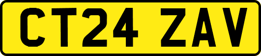 CT24ZAV