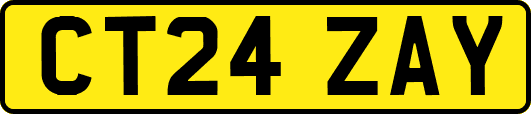 CT24ZAY