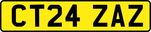 CT24ZAZ