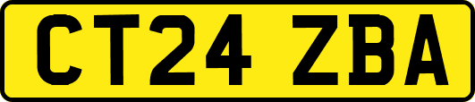 CT24ZBA