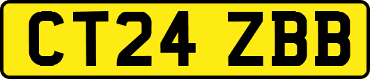 CT24ZBB