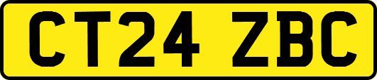 CT24ZBC