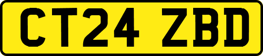 CT24ZBD