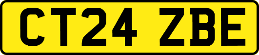 CT24ZBE