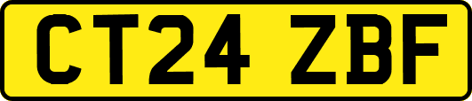 CT24ZBF