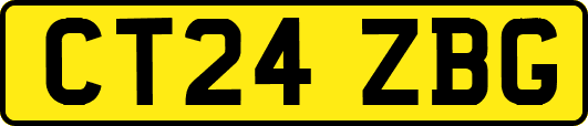 CT24ZBG