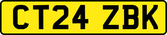 CT24ZBK