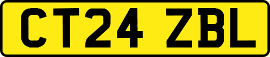 CT24ZBL