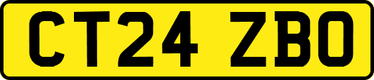 CT24ZBO