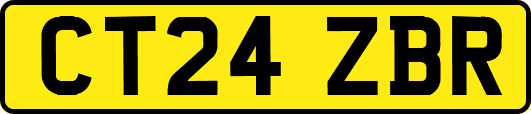 CT24ZBR