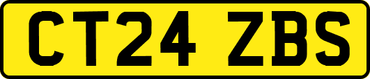 CT24ZBS