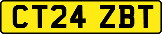 CT24ZBT