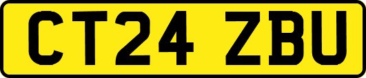 CT24ZBU