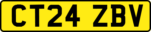 CT24ZBV