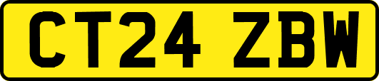 CT24ZBW