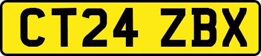 CT24ZBX