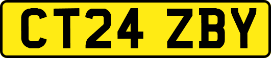 CT24ZBY