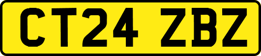 CT24ZBZ