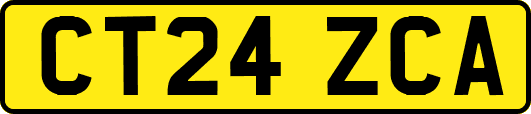 CT24ZCA