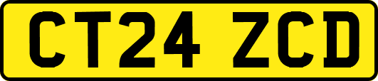 CT24ZCD