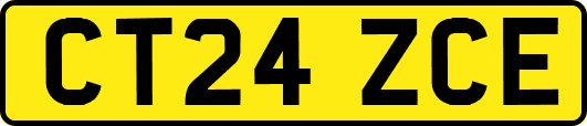 CT24ZCE