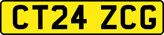 CT24ZCG
