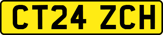 CT24ZCH