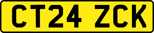 CT24ZCK