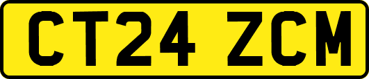 CT24ZCM