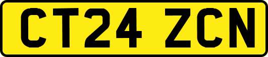 CT24ZCN