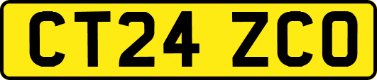 CT24ZCO