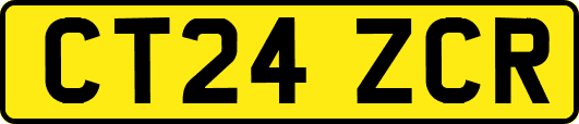 CT24ZCR