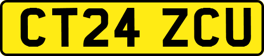 CT24ZCU
