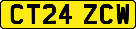 CT24ZCW