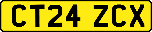 CT24ZCX