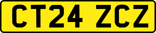 CT24ZCZ