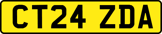 CT24ZDA