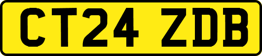 CT24ZDB