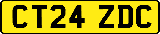 CT24ZDC