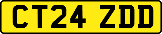 CT24ZDD