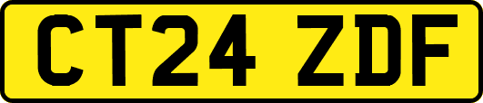CT24ZDF