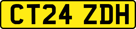 CT24ZDH