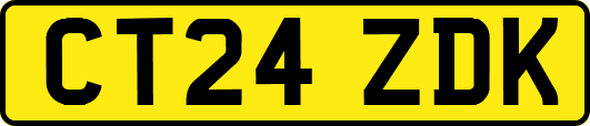 CT24ZDK
