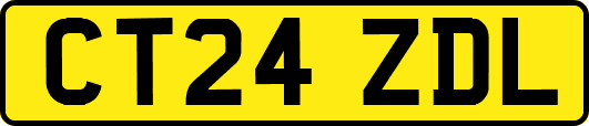 CT24ZDL
