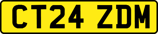 CT24ZDM