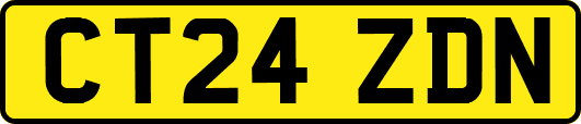 CT24ZDN