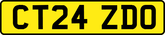 CT24ZDO