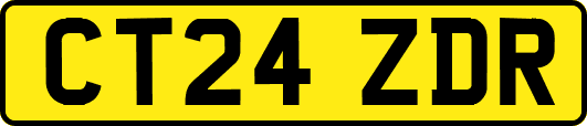 CT24ZDR